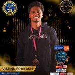 Vishnu Prakash - Malappuram
