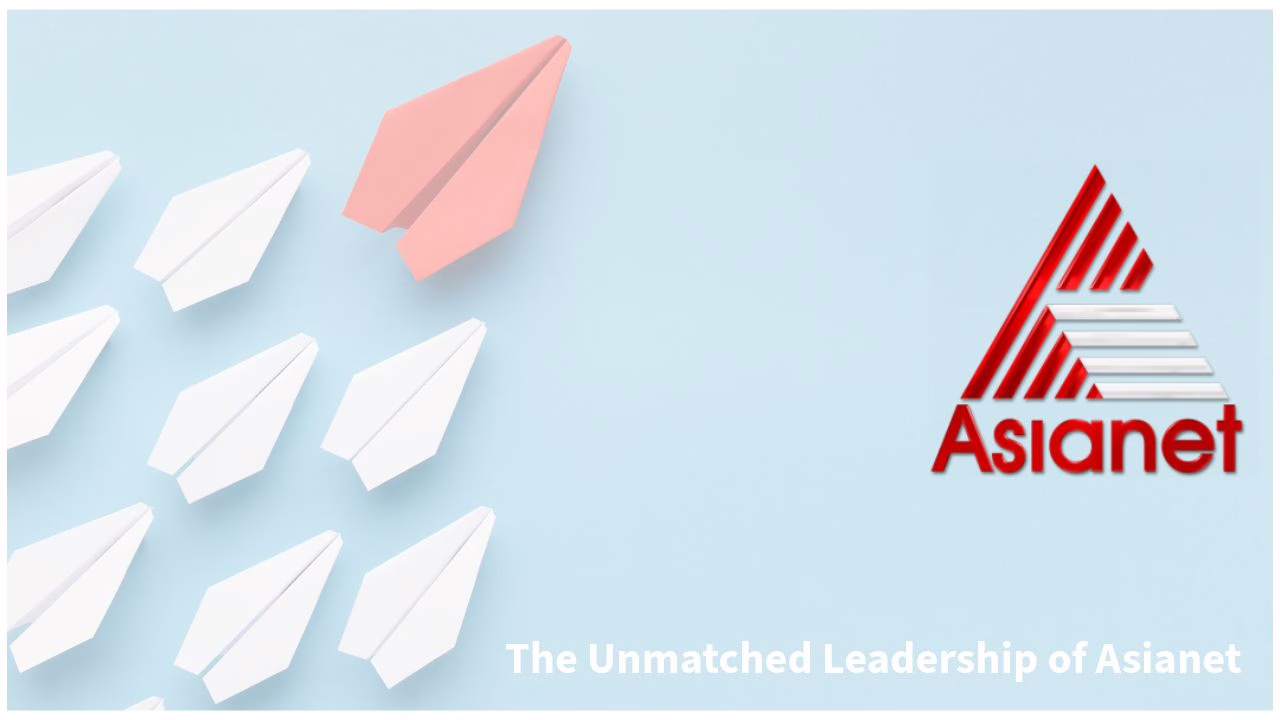 Asianet Leadership