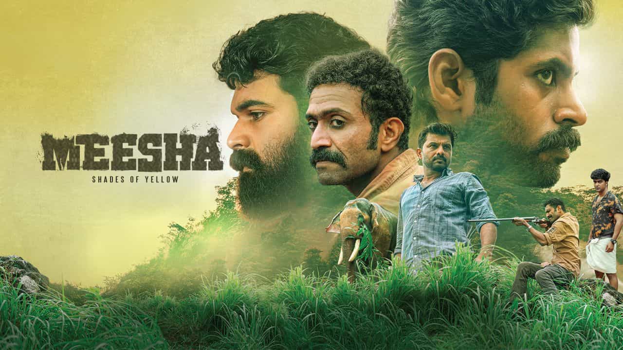 Meesha On Prime Video