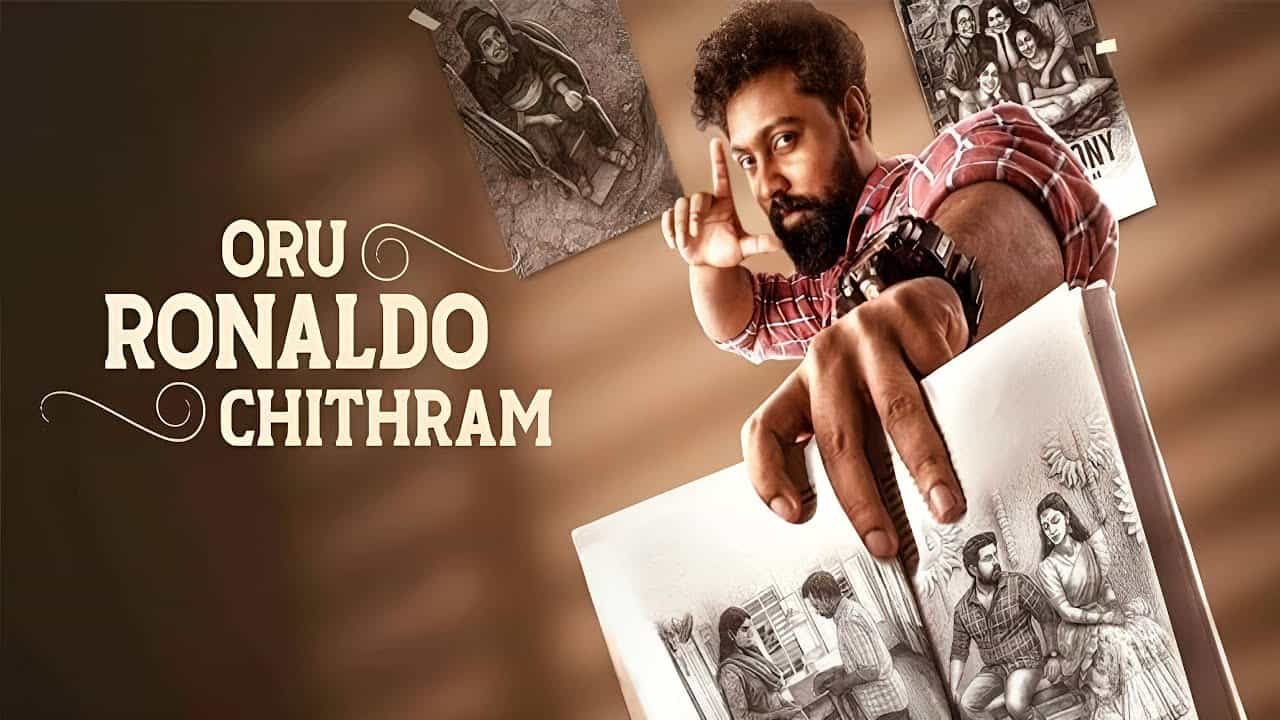 Oru Ronaldo Chithram on Prime Video