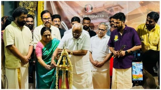 Palpayasam @ Guruvayoor