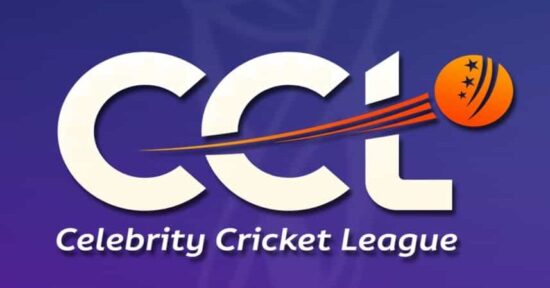 Celebrity Cricket League