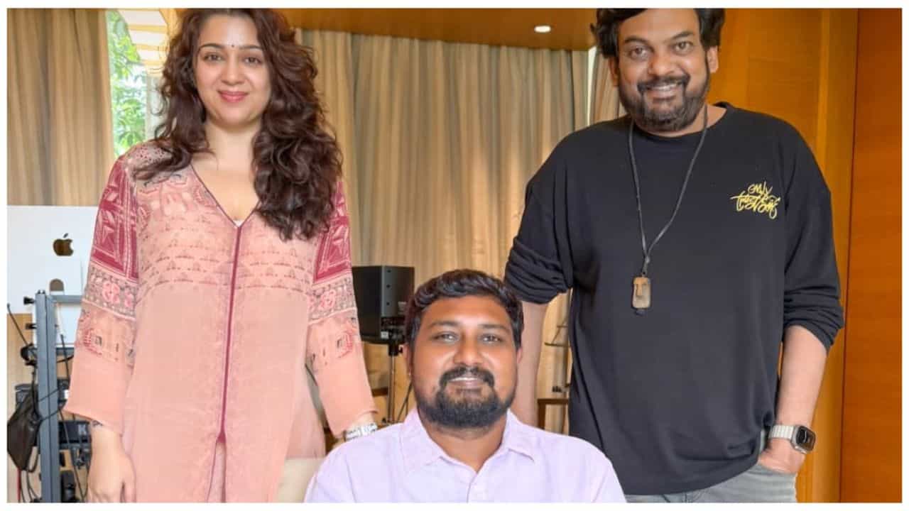 Harshavardhan Rameshwar New Movie