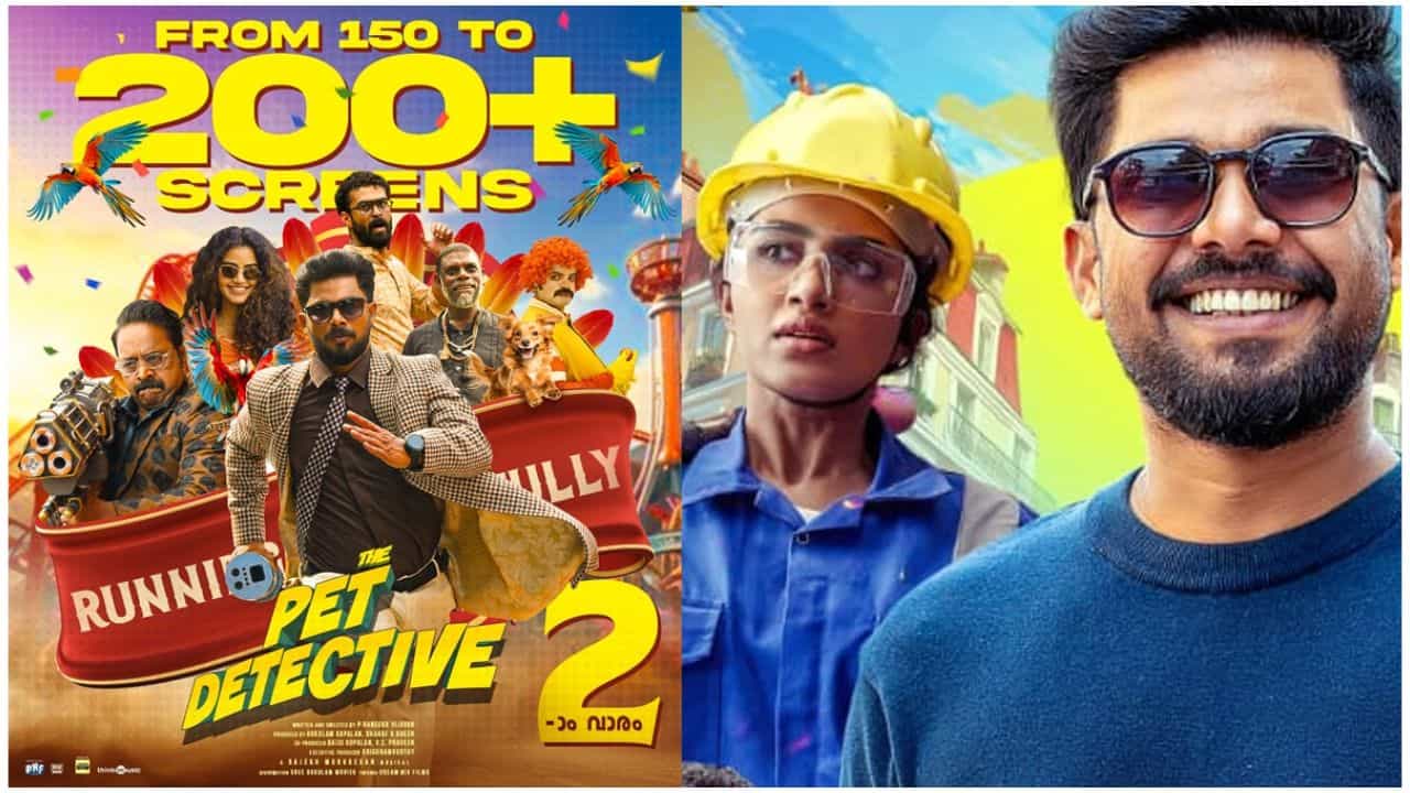 Success of The Pet Detective Film