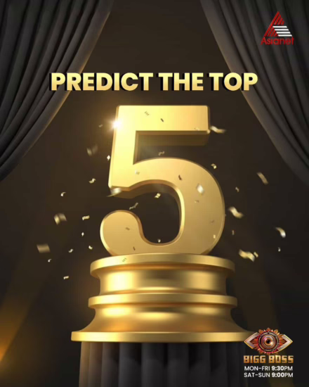 Bigg Boss Season 7 Finalists