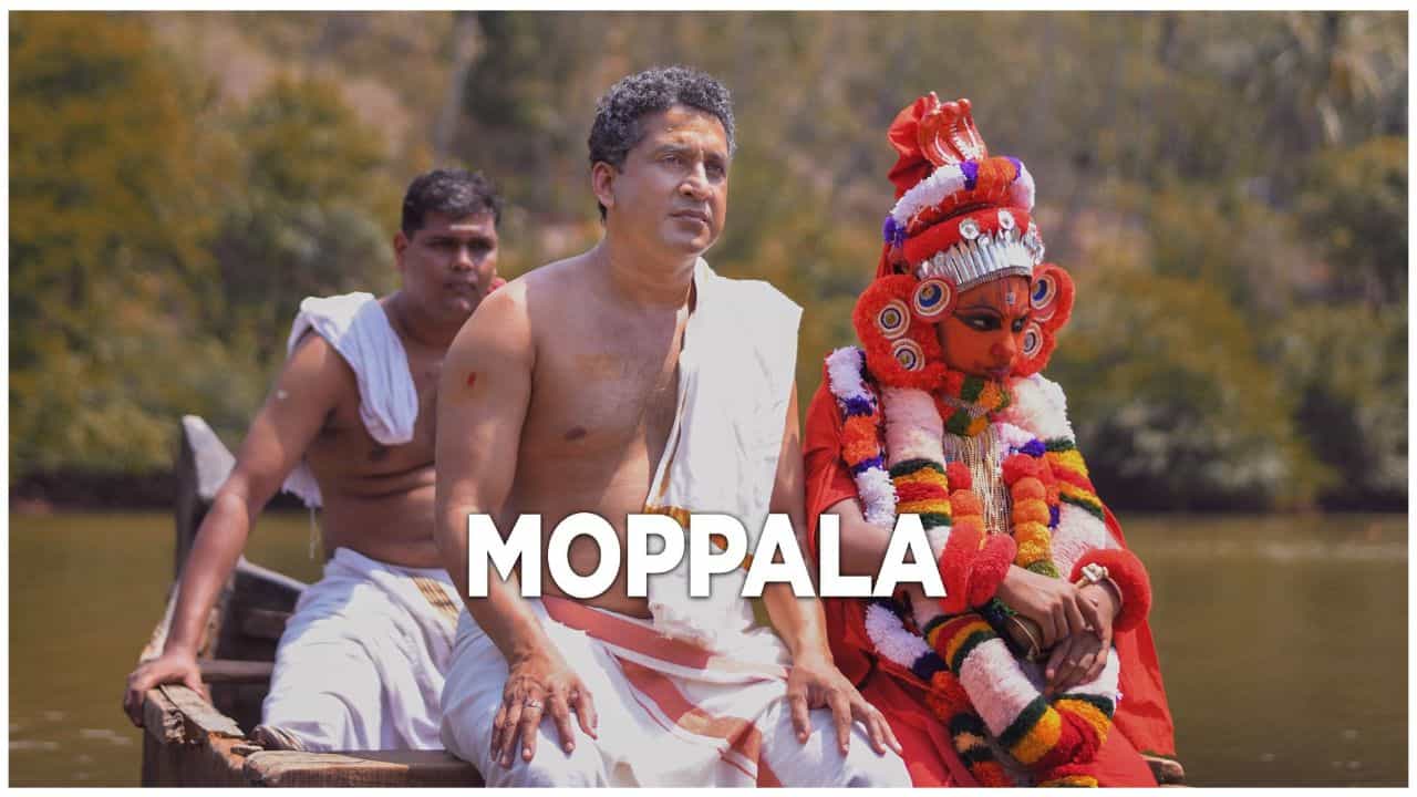 Moppala On Prime Video
