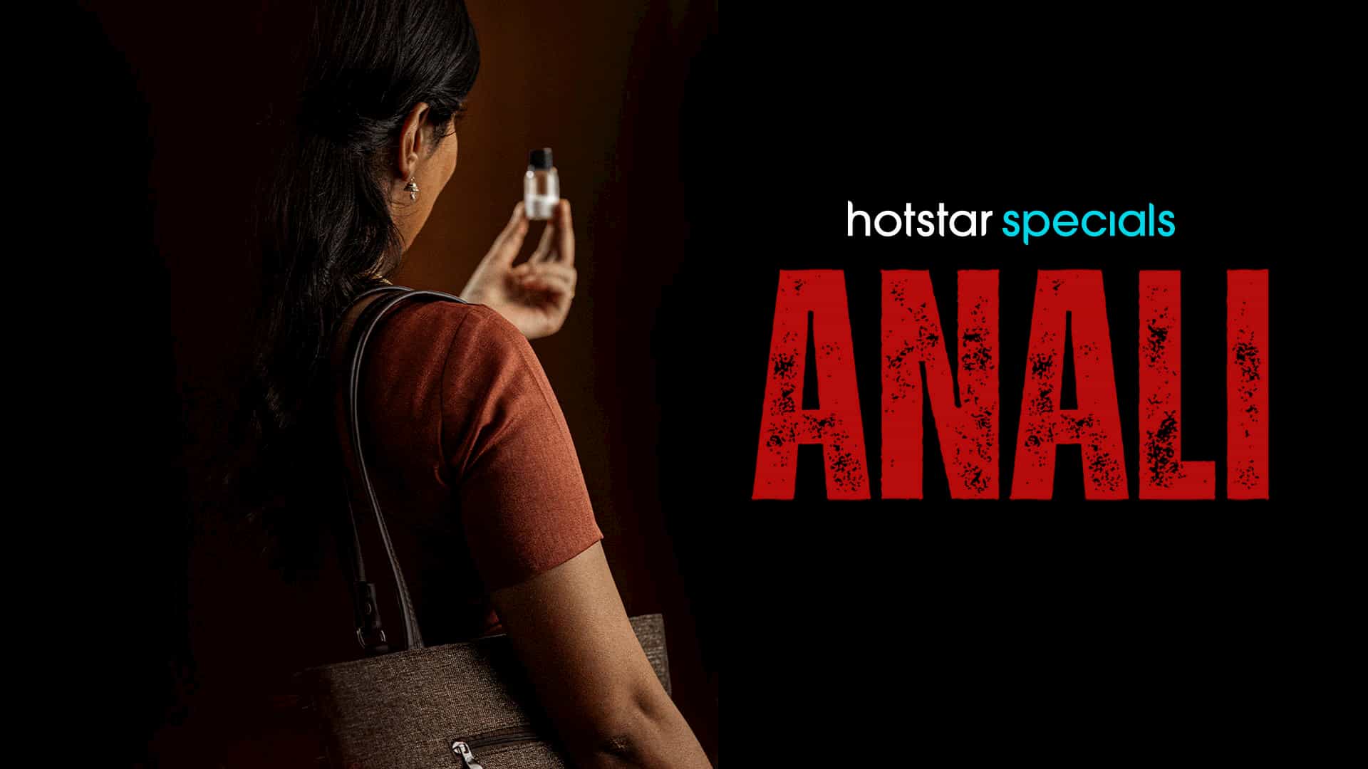 Anali Series Star Cast
