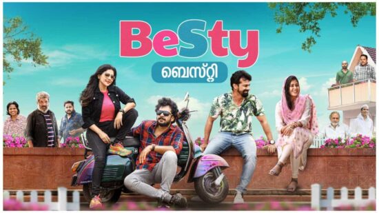 Besty Movie OTT Release Date and Platform Name