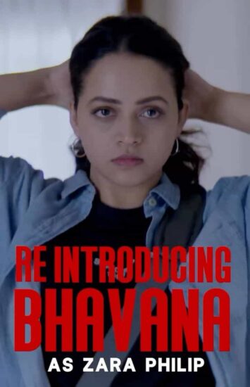 Bhavana as Zara Philip