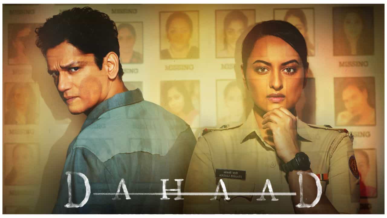 Dahaad and Kalmkaval