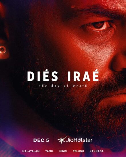 Diés Iraé Streaming on JioHotstar