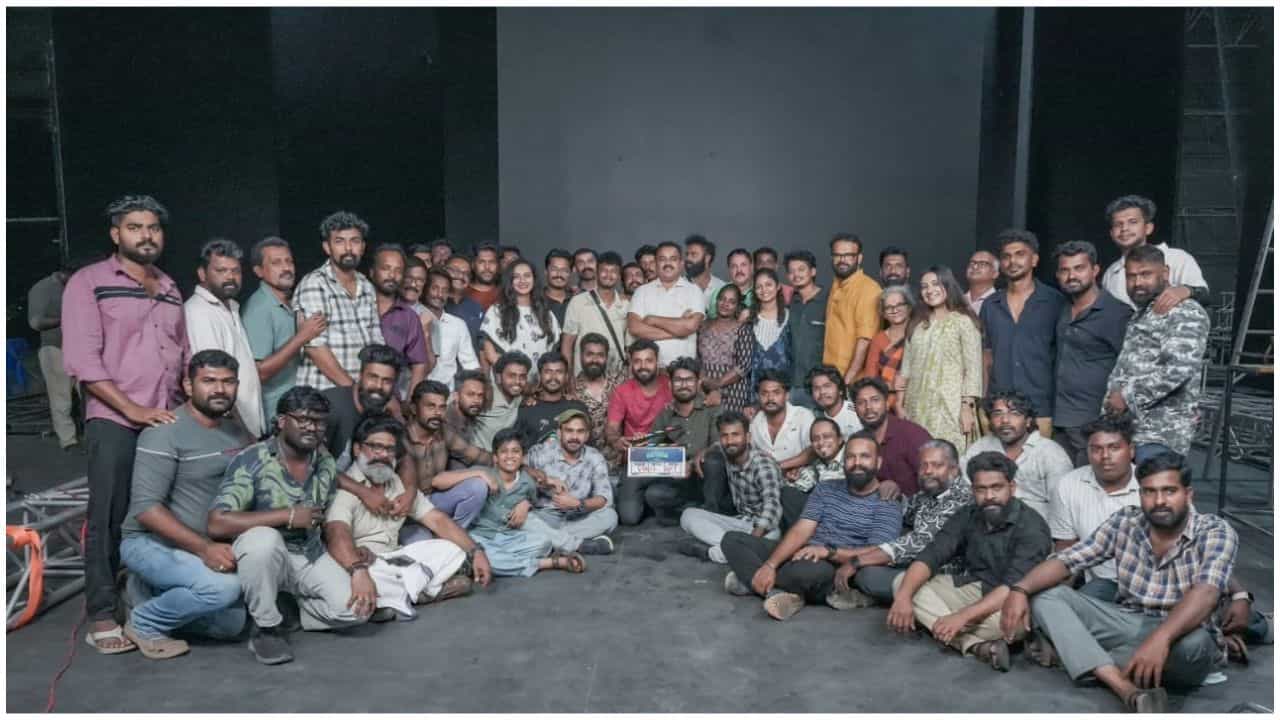 It's a Medical Miracle Completed