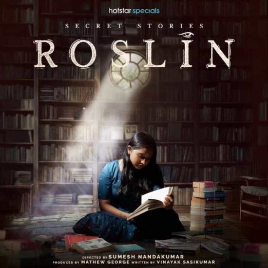 JioHotstar Malayalam New Series