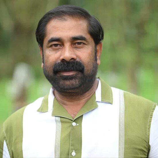 Asharaf Pilakkal