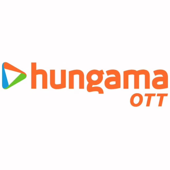 Hungama OTT
