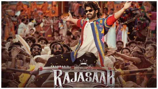 OTT Release Date of The Raja Saab