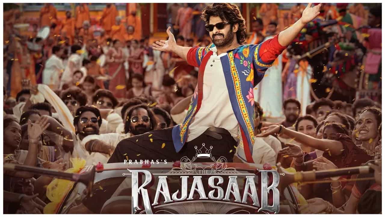 OTT Release Date of The Raja Saab