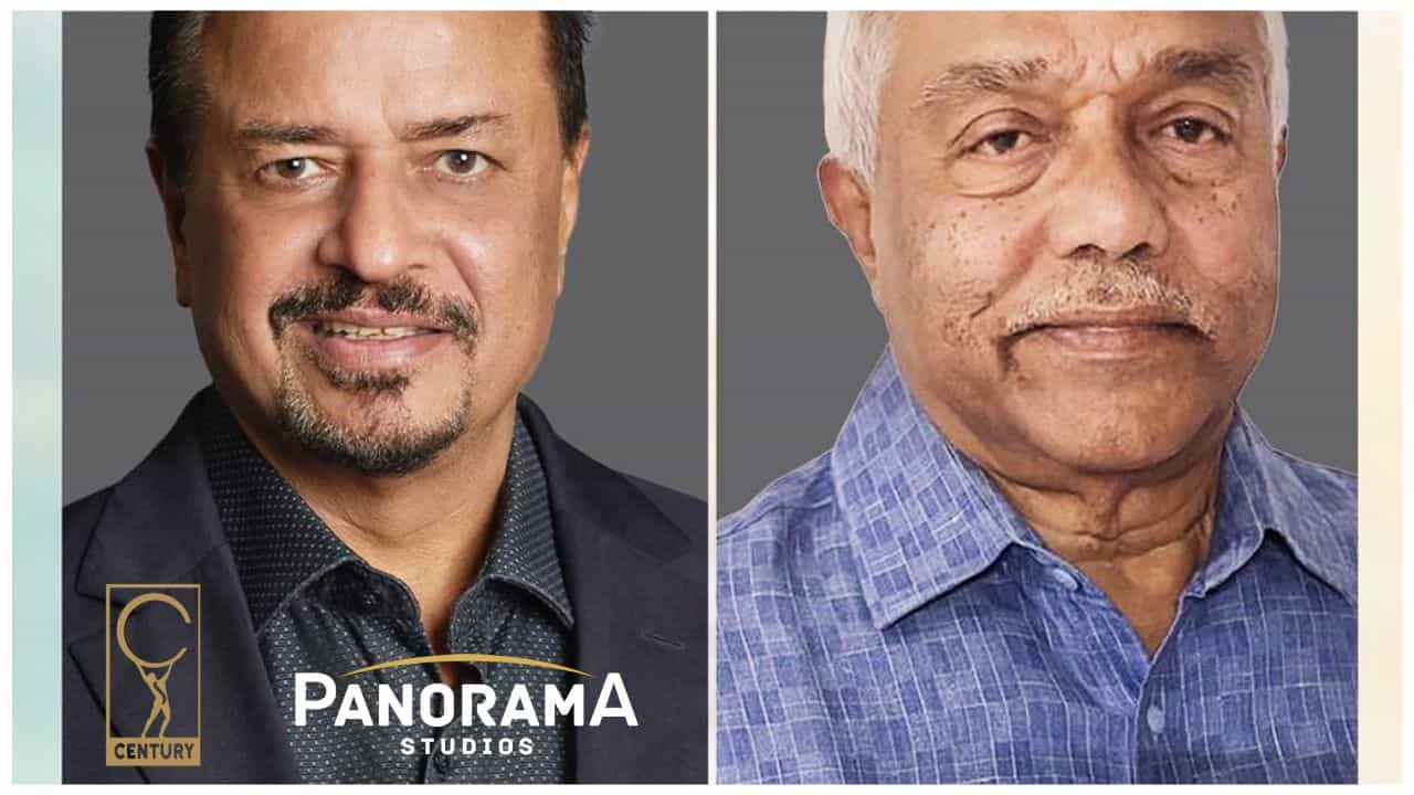 Panorama Studios joins hands with Century Films