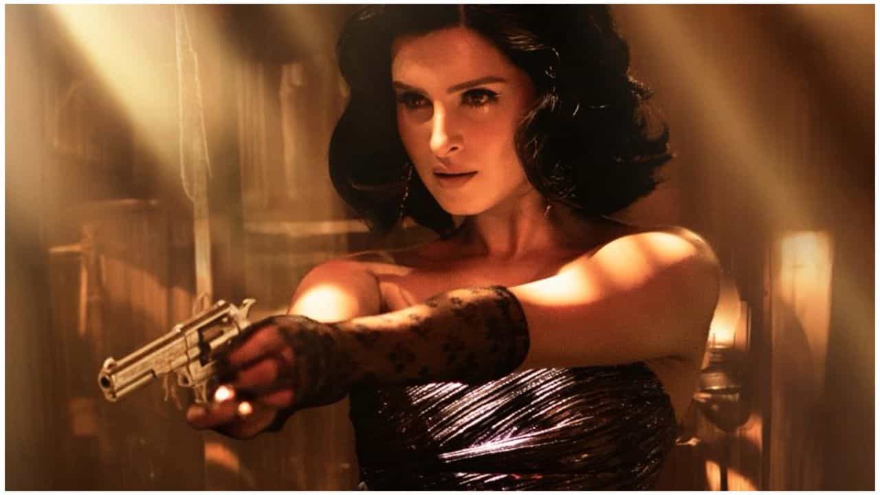 Tara Sutaria in Toxic Movie