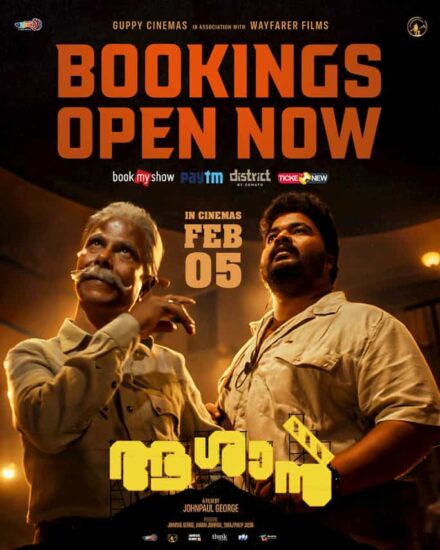 Aashaan Movie Preview Reports