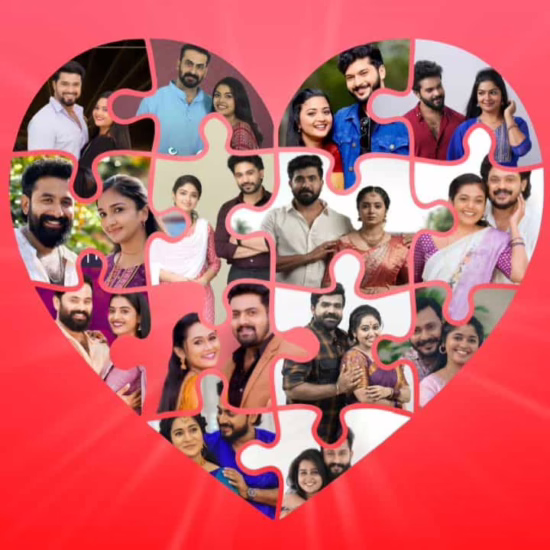 Asianet Television Awards 2026