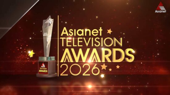 Asianet Television Awards Voting Opened