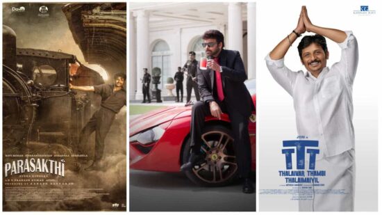 February 2026 OTT Releases