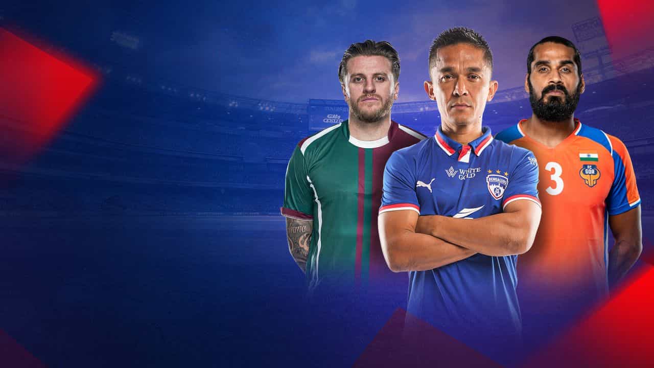 ISL Season 12 where to Watch Online