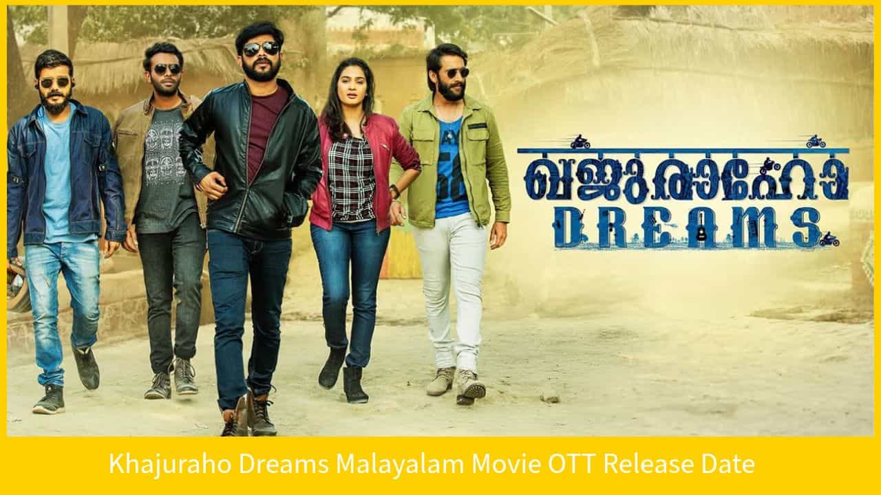 Khajuraho Dreams on Saina Play