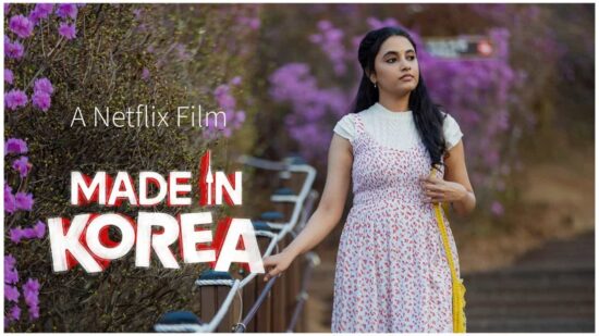 Made in Korea Tamil Movie