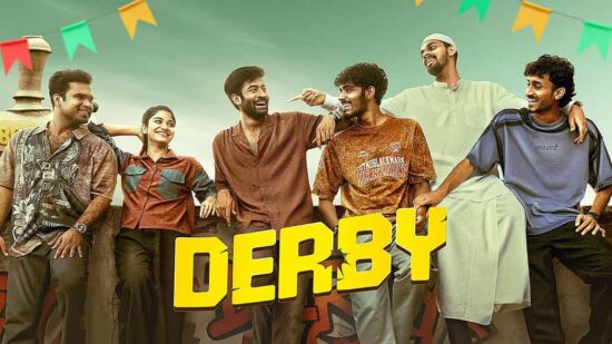 Derby Movie Reviews Derby Movie Reviews