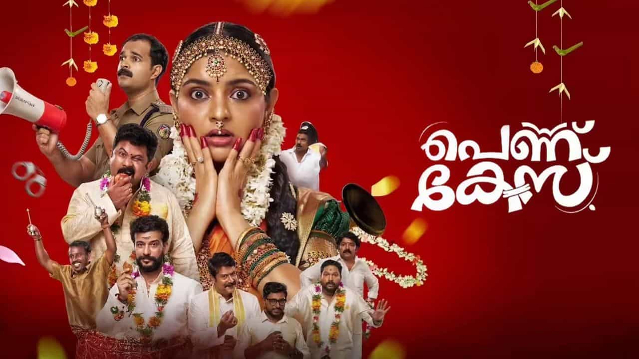 Pennu Case OTT Release Date