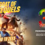 Aadu 3 On ZEE5