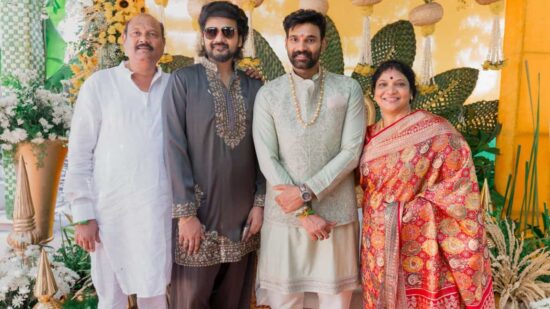 Bellamkonda Sai Sreenivas