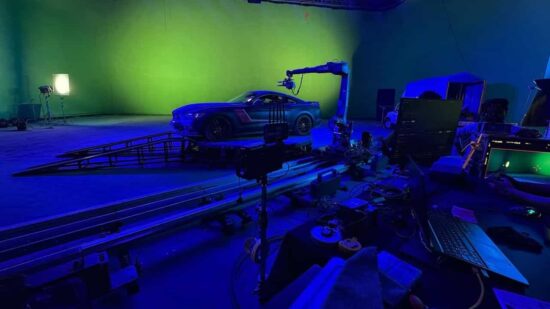 Final Schedule of Im Game Movie