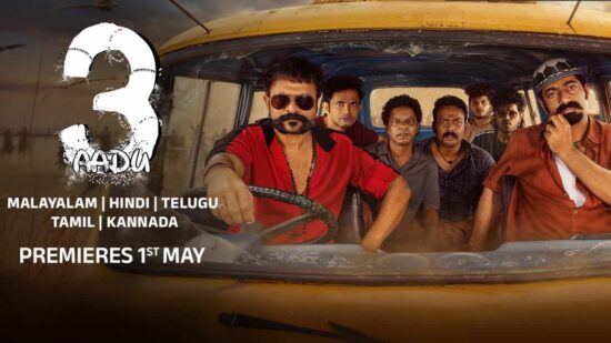 May 2026 OTT Releases