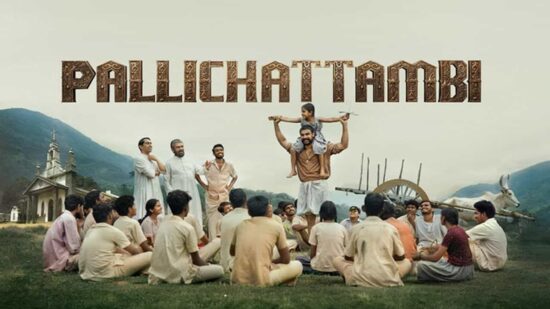 OTT Release Date Of Pallichattambi