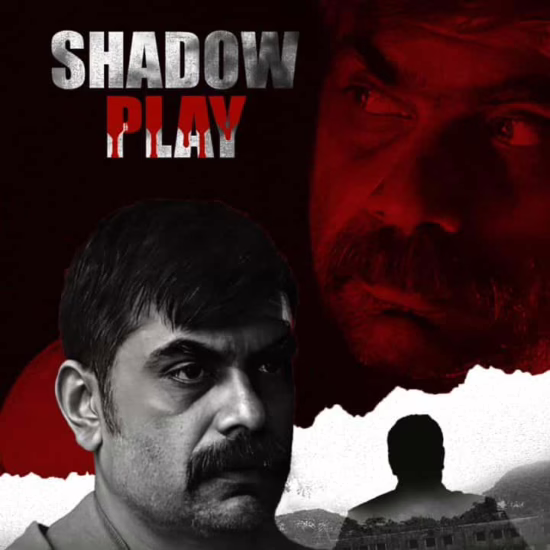 Shadow Play