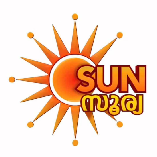 Sun Surya TV