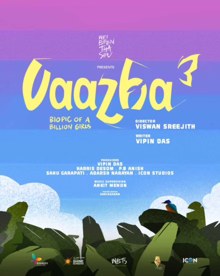 Vaazha 3