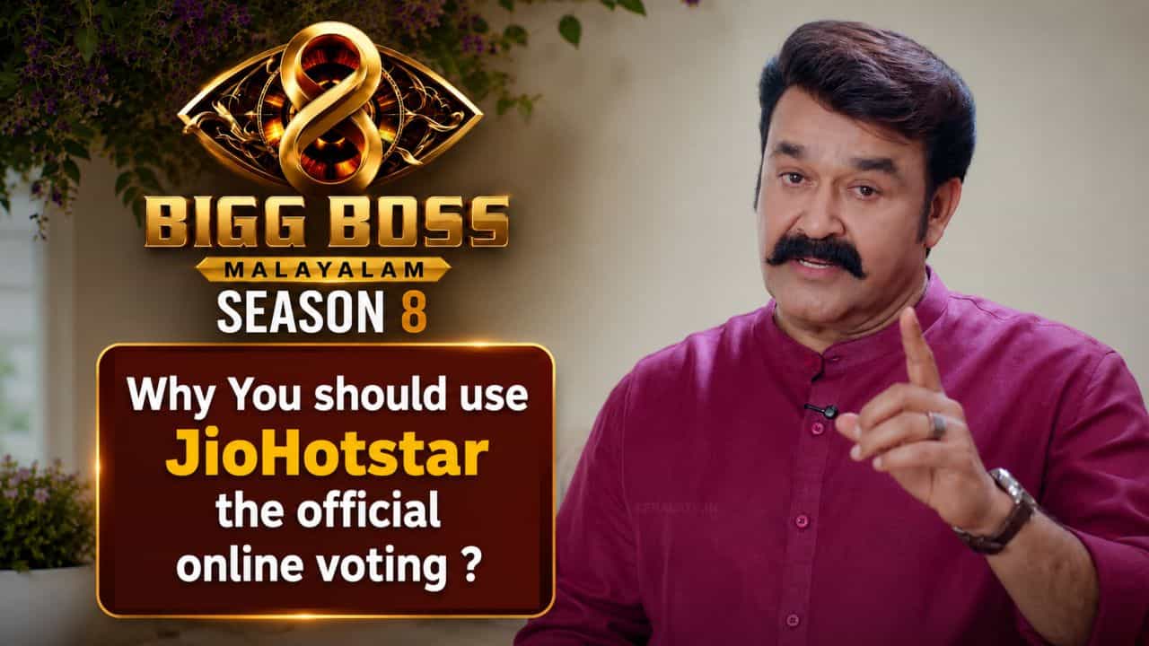 Bigg Boss Season 8 Via JioHotstar