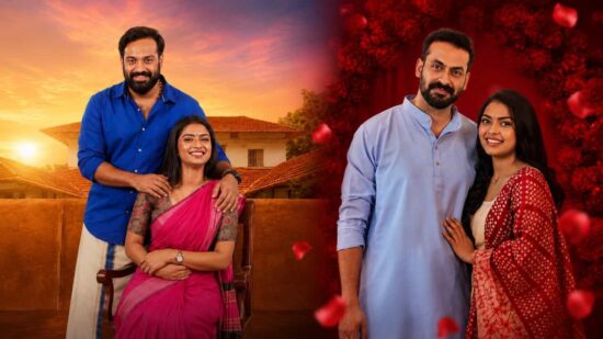 Daily Serials Updates