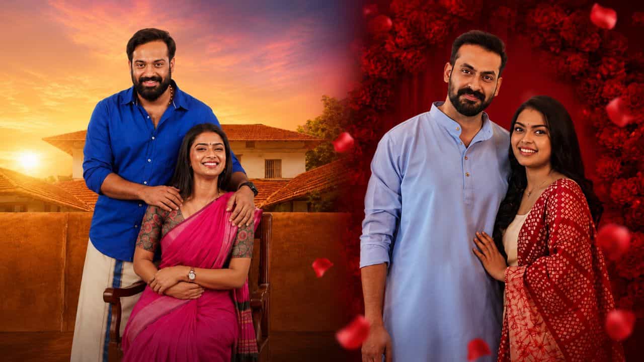 Daily Serials Updates