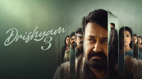 Drishyam 3 Reviews Drishyam 3 Reviews