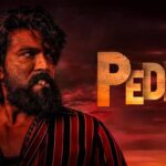 Find Peddi Release Date