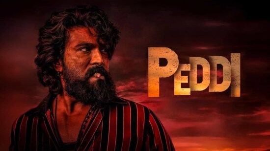 Find Peddi Release Date
