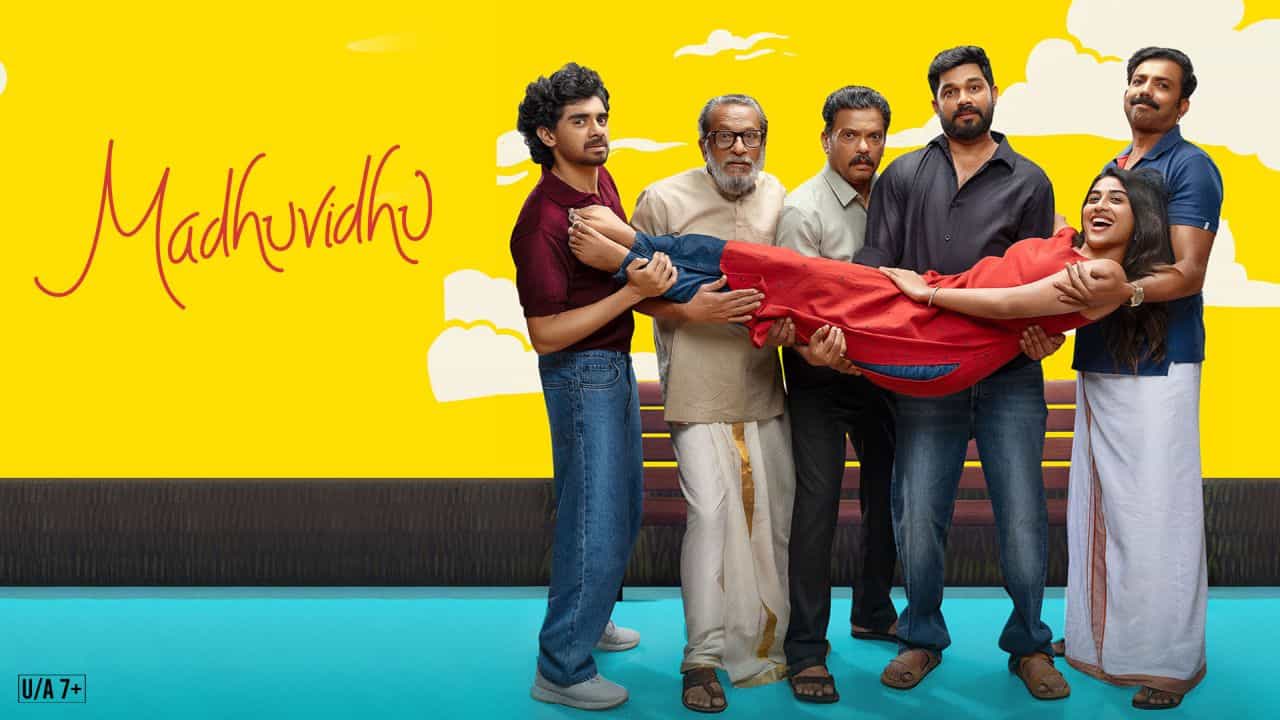 Madhuvidhu Streaming Now
