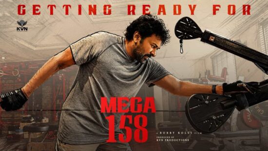 Mega 158