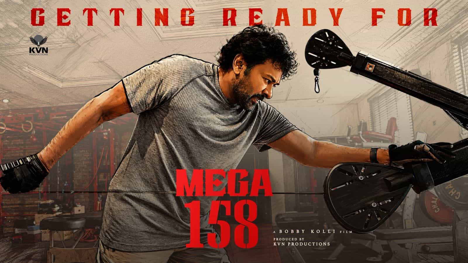 Mega 158