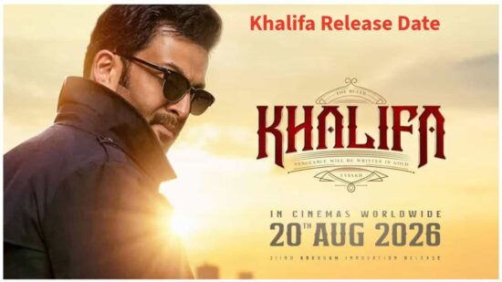 Onam Releases Khalifa